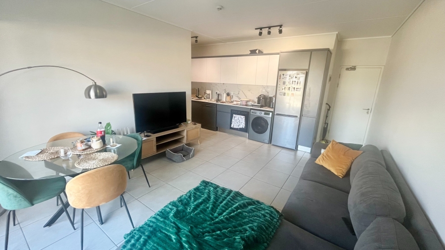 To Let 1 Bedroom Property for Rent in The Huntsman Western Cape